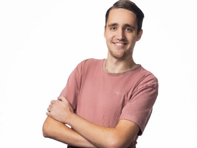 Tim-Kleiner